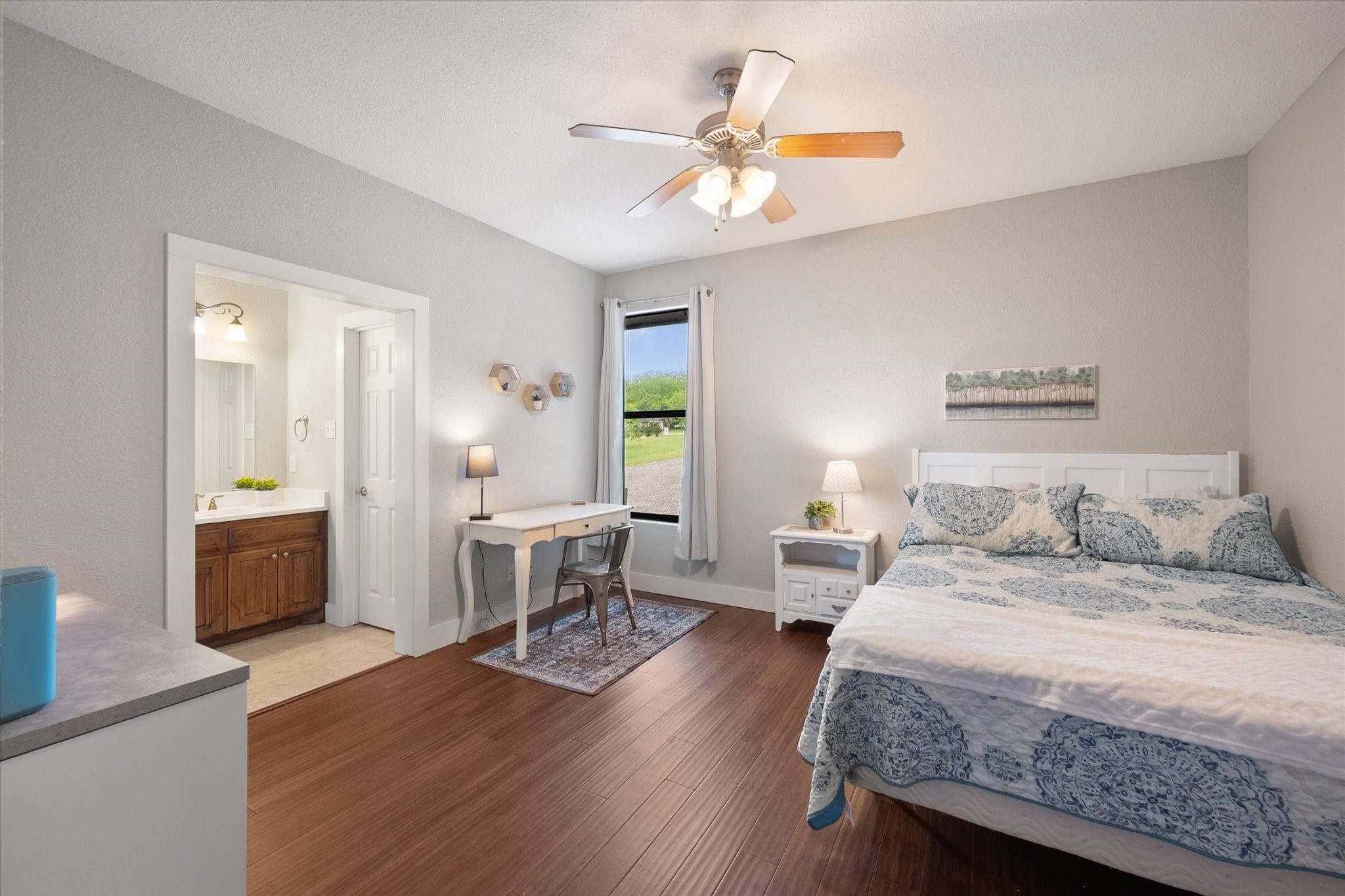 3212 Francisco Bay Drive Kerens TX 75144