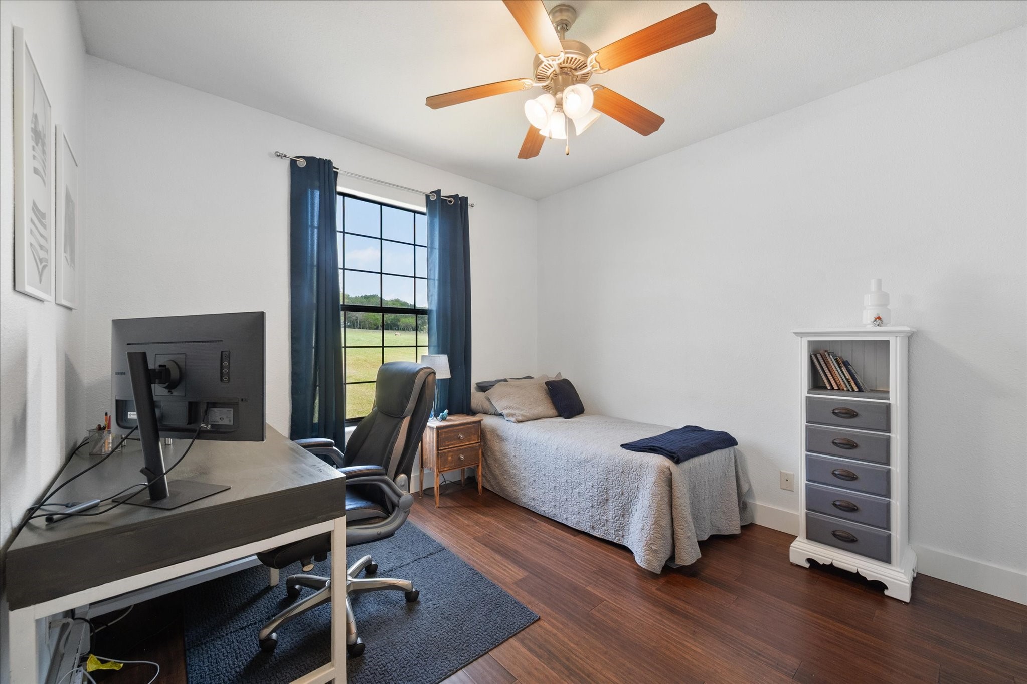 3212 Francisco Bay Drive Kerens TX 75144