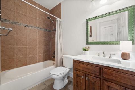 3212 Francisco Bay Drive Kerens TX 75144