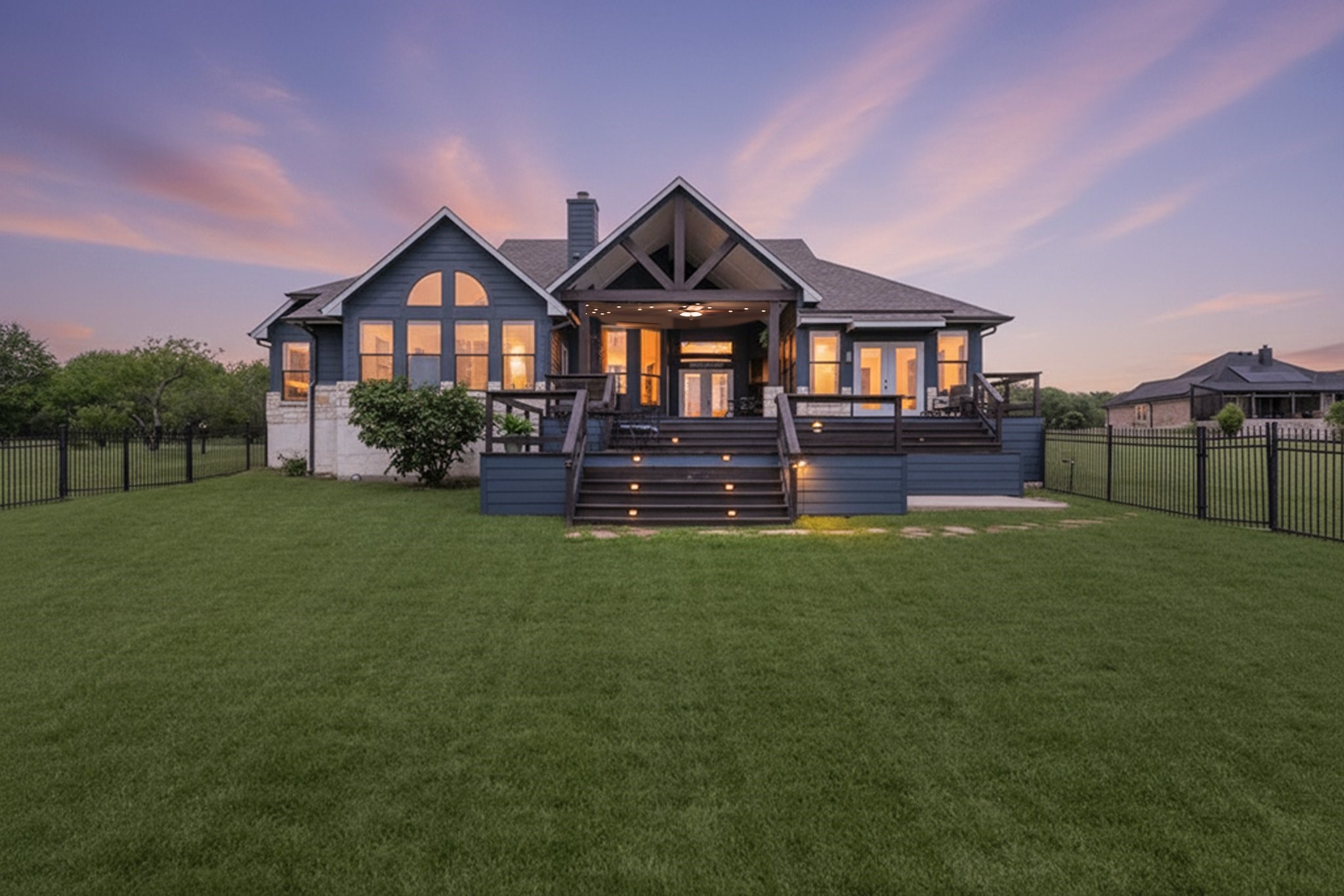 3212 Francisco Bay Drive Kerens TX 75144
