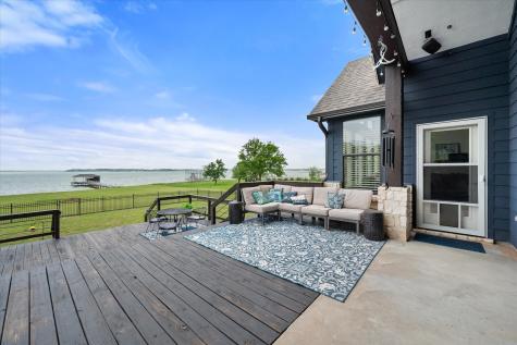3212 Francisco Bay Drive Kerens TX 75144