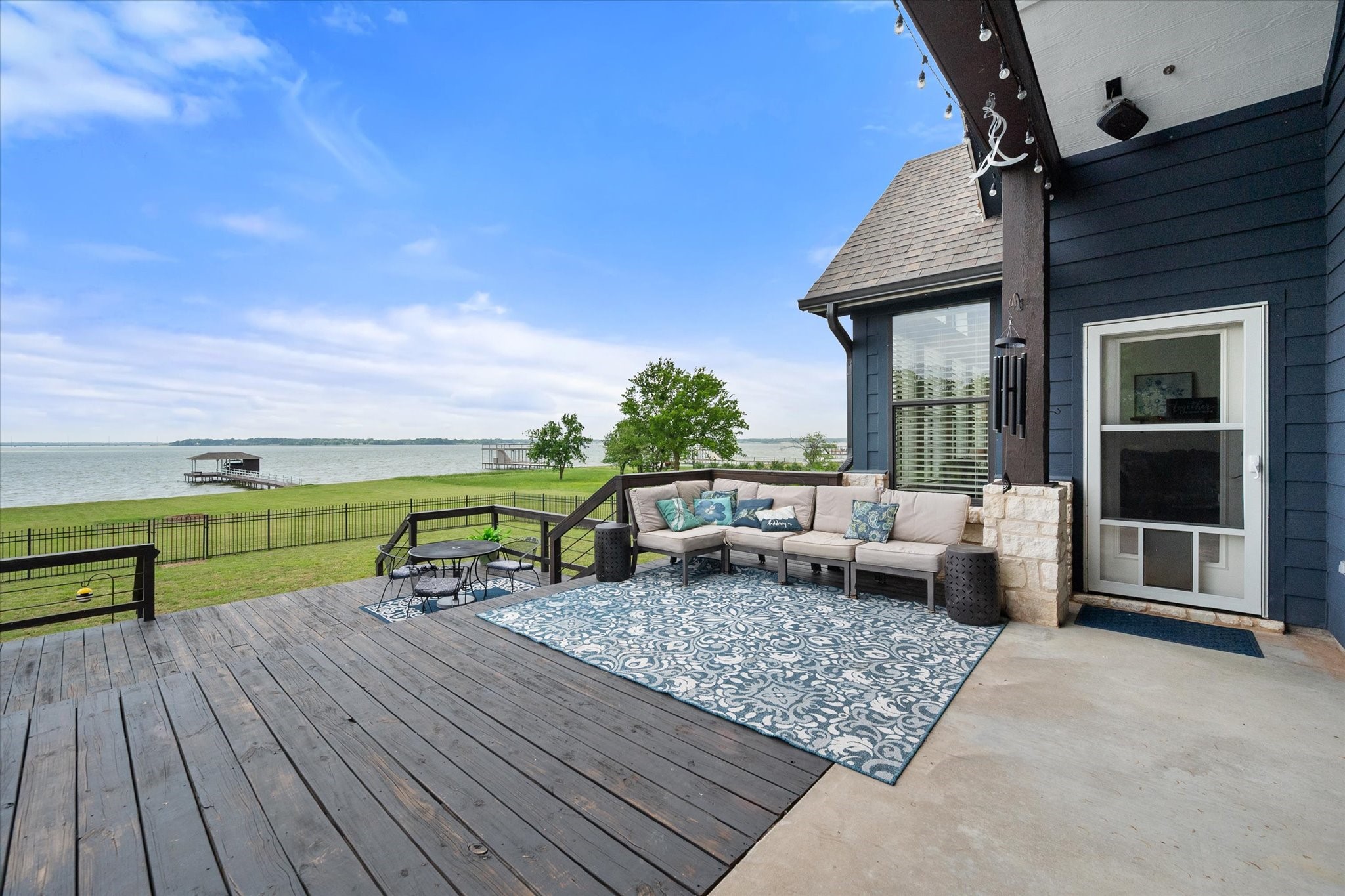 3212 Francisco Bay Drive Kerens TX 75144