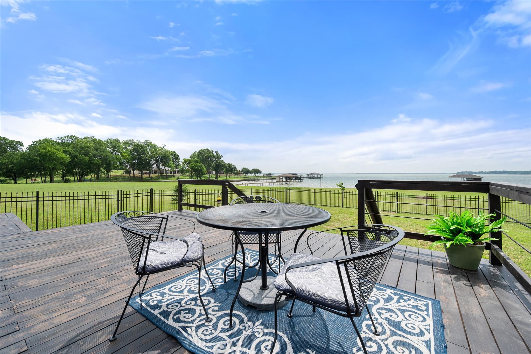 3212 Francisco Bay Drive Kerens TX 75144