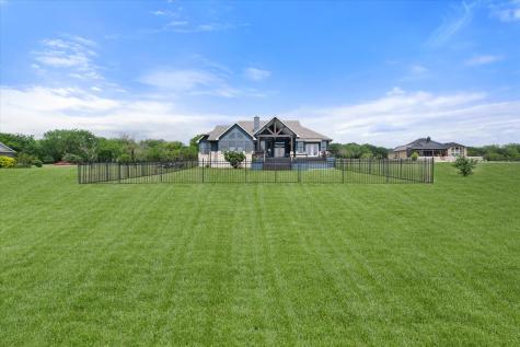 3212 Francisco Bay Drive Kerens TX 75144