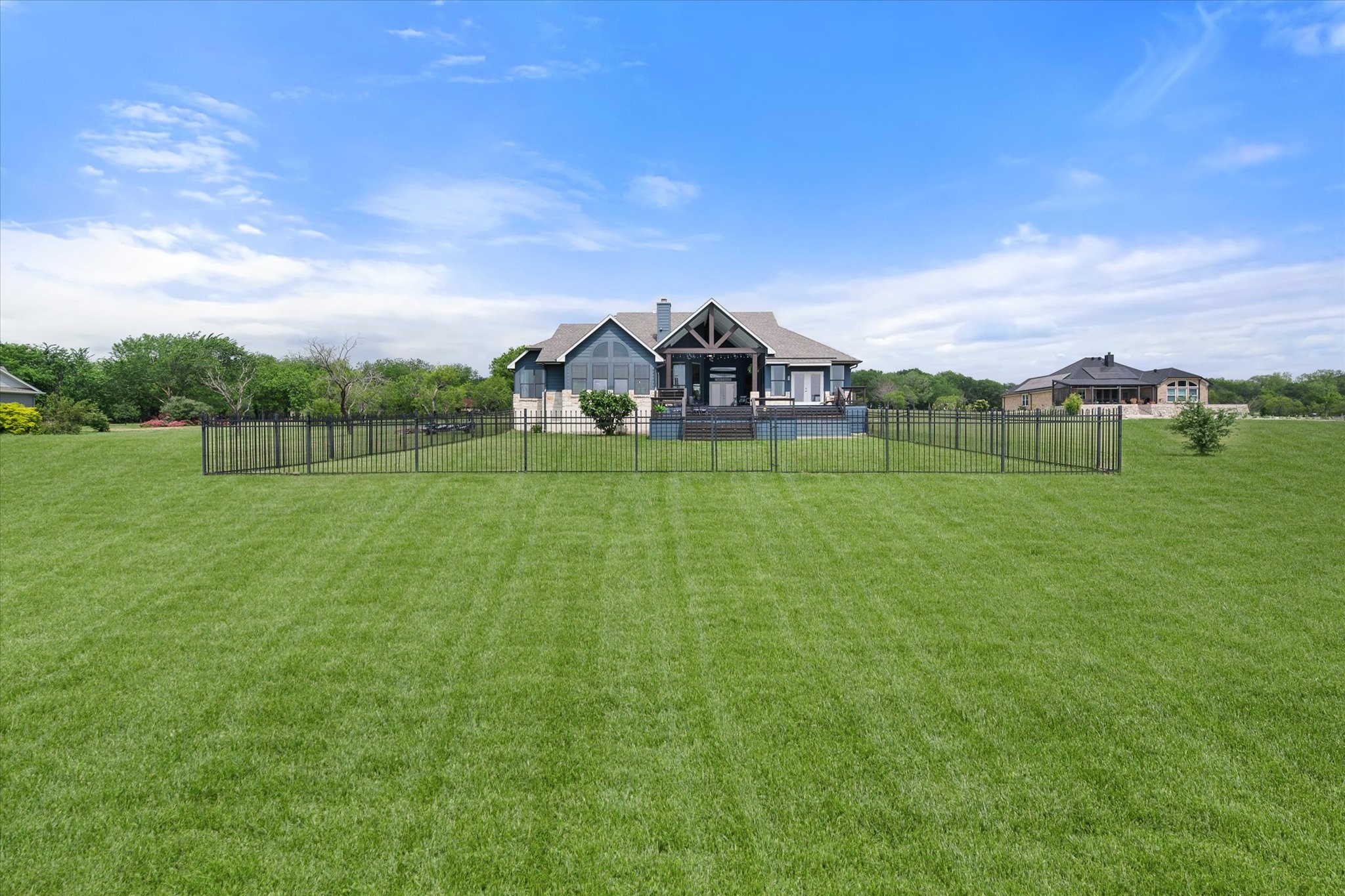 3212 Francisco Bay Drive Kerens TX 75144