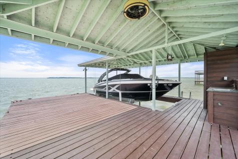 3212 Francisco Bay Drive Kerens TX 75144