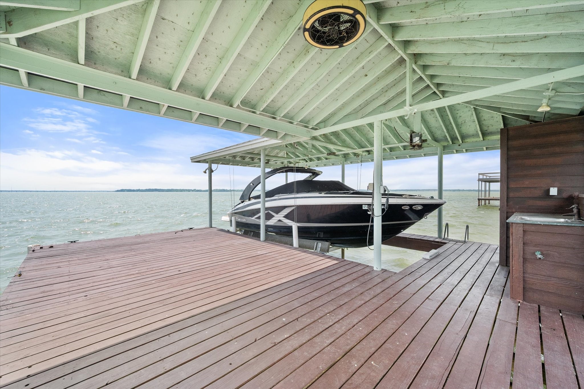 3212 Francisco Bay Drive Kerens TX 75144