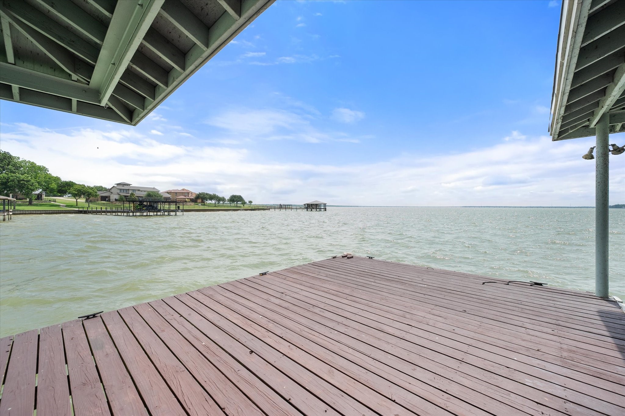 3212 Francisco Bay Drive Kerens TX 75144