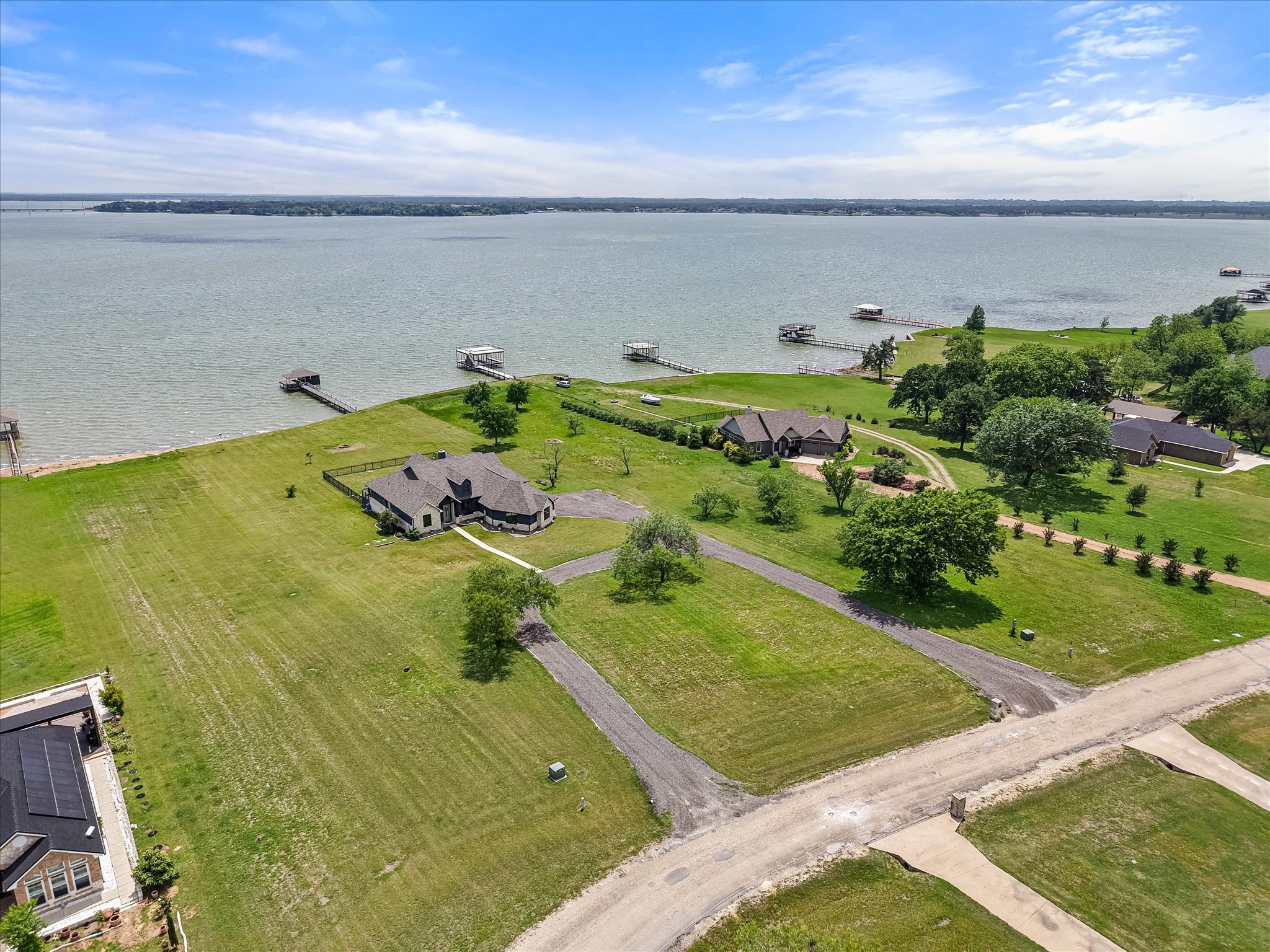 3212 Francisco Bay Drive Kerens TX 75144