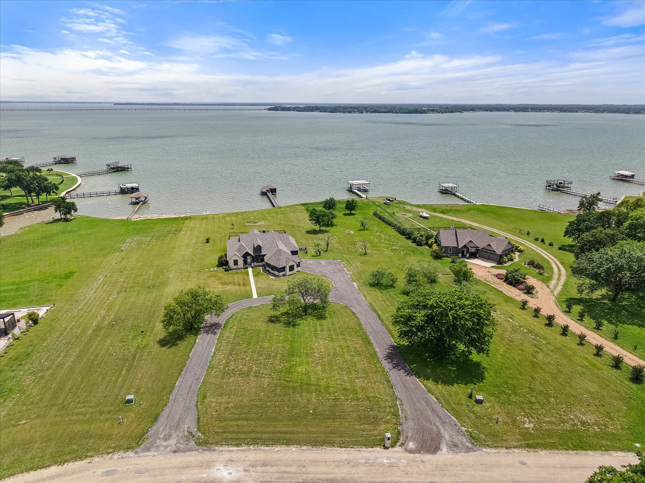 3212 Francisco Bay Drive Kerens TX 75144