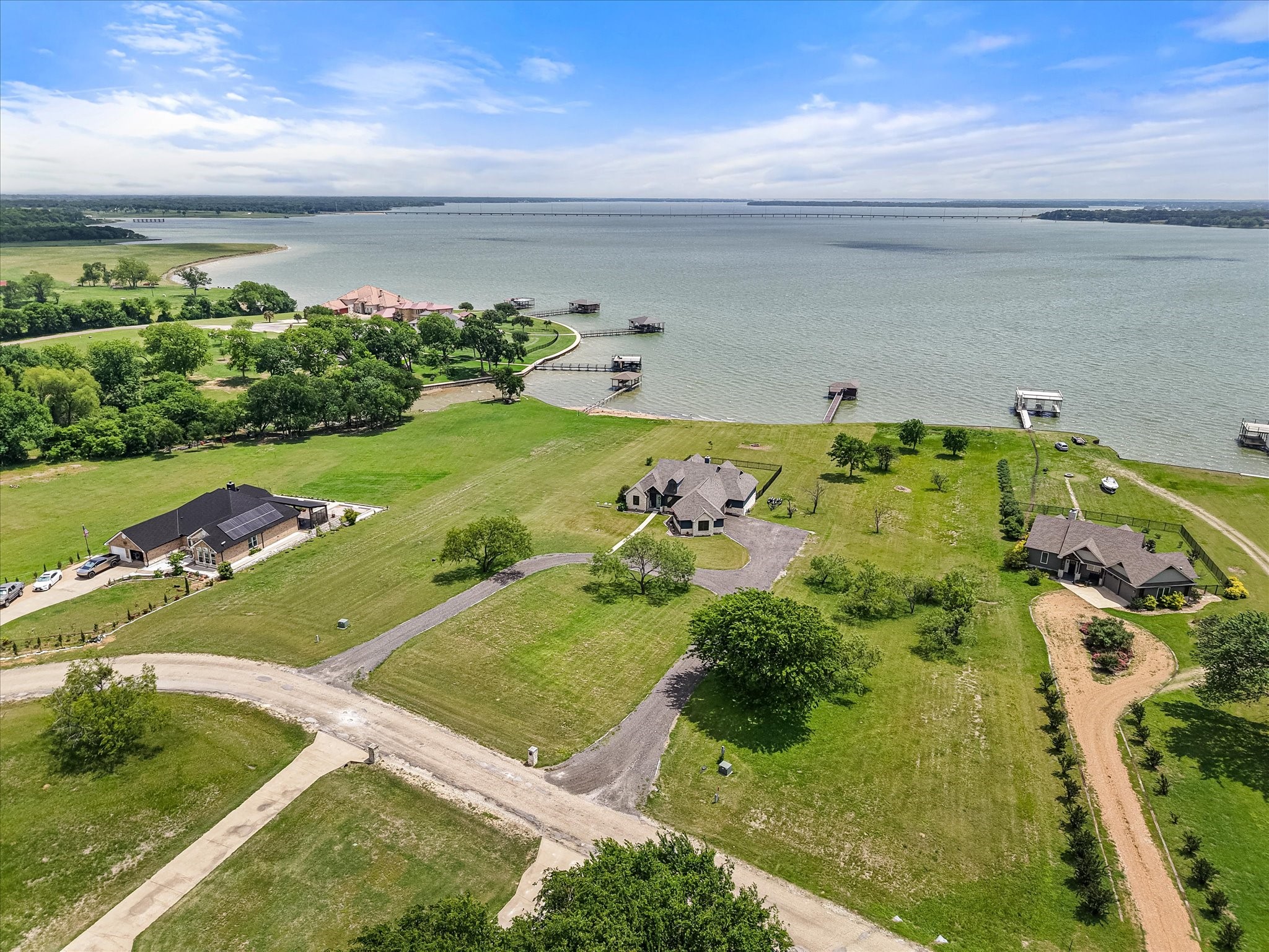 3212 Francisco Bay Drive Kerens TX 75144