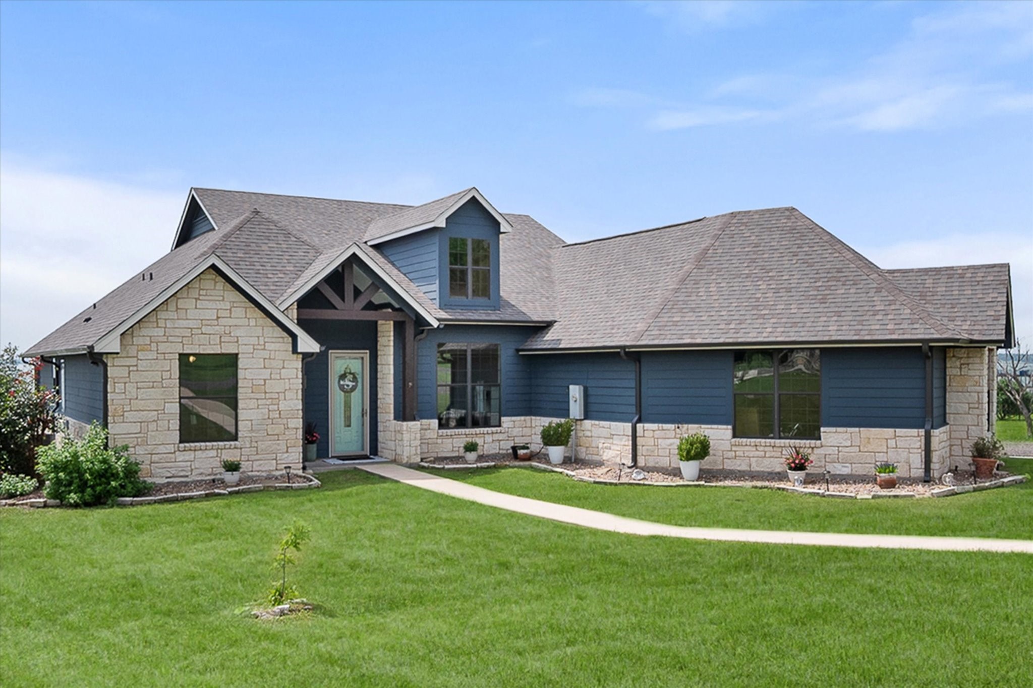3212 Francisco Bay Drive Kerens TX 75144