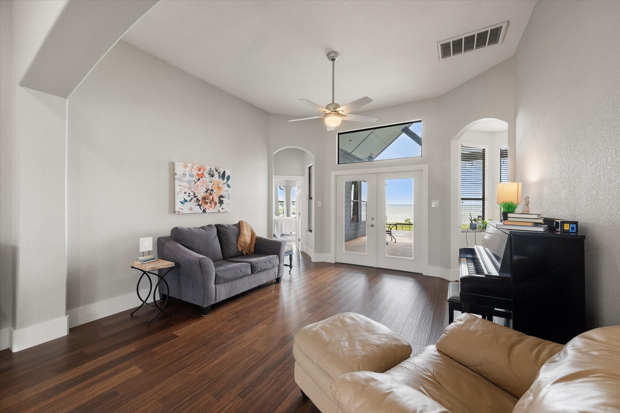 3212 Francisco Bay Drive Kerens TX 75144