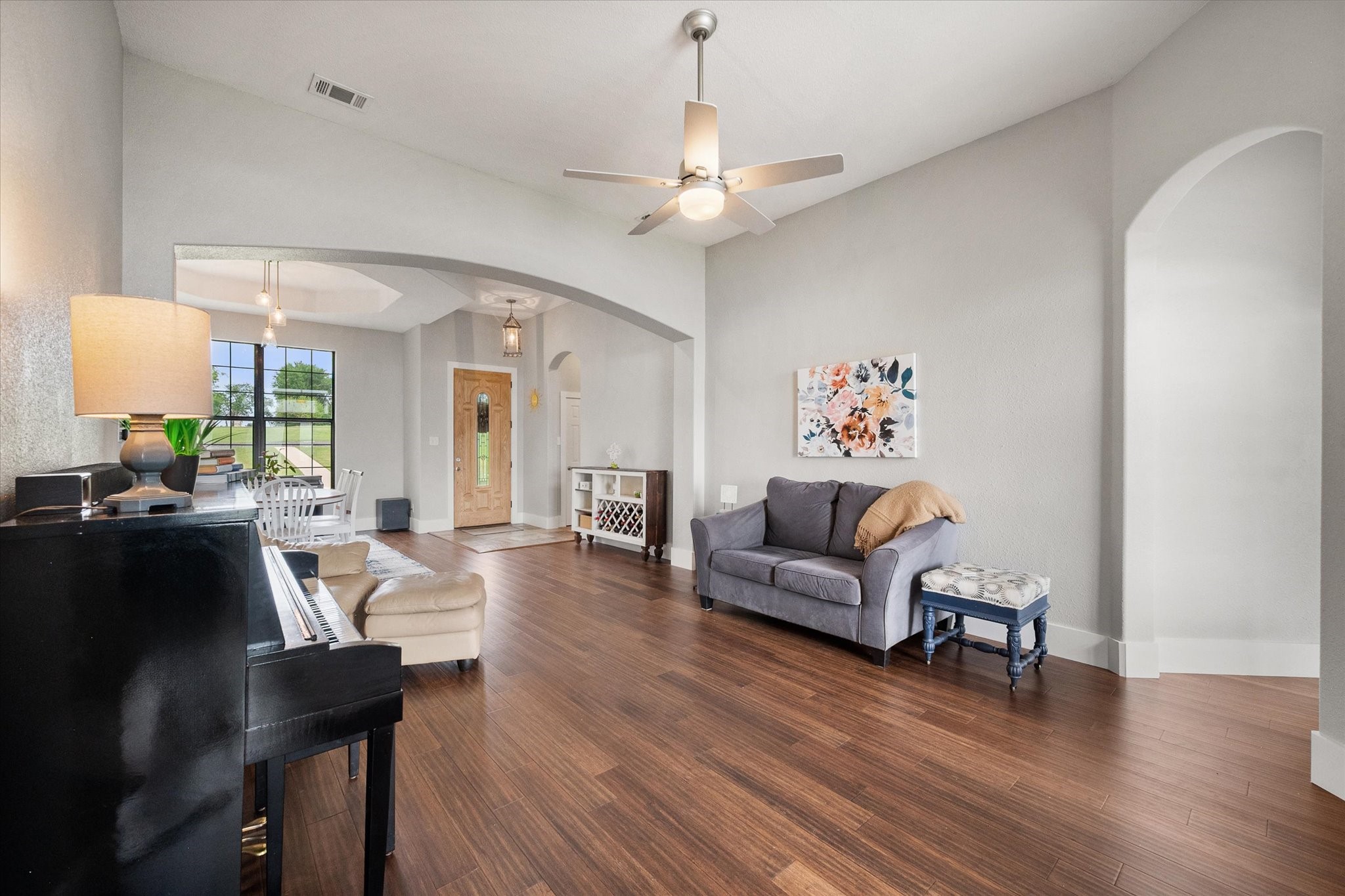 3212 Francisco Bay Drive Kerens TX 75144