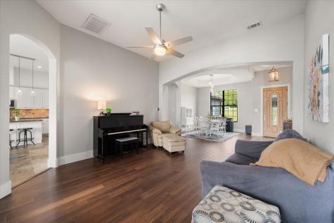 3212 Francisco Bay Drive Kerens TX 75144