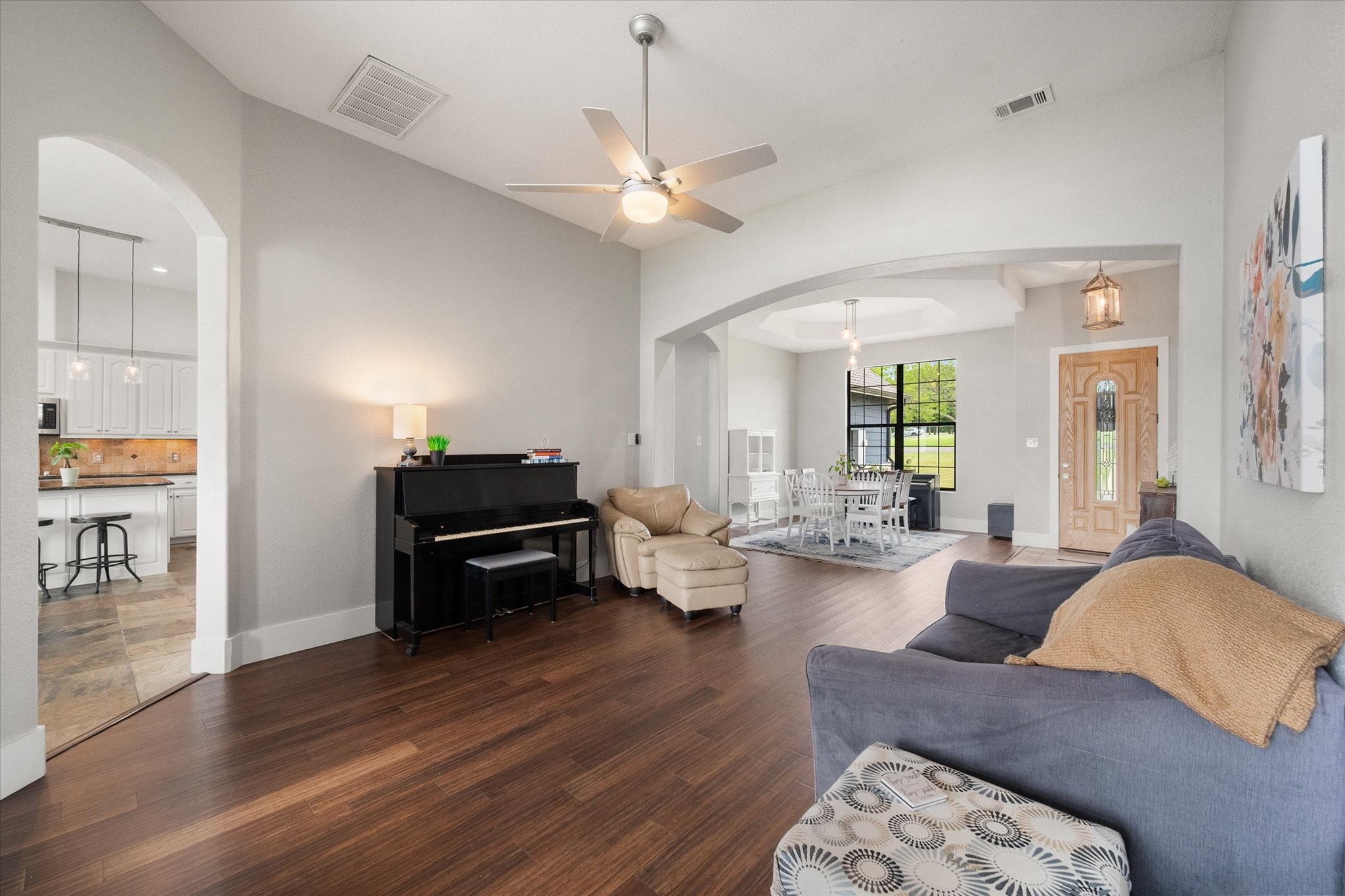 3212 Francisco Bay Drive Kerens TX 75144