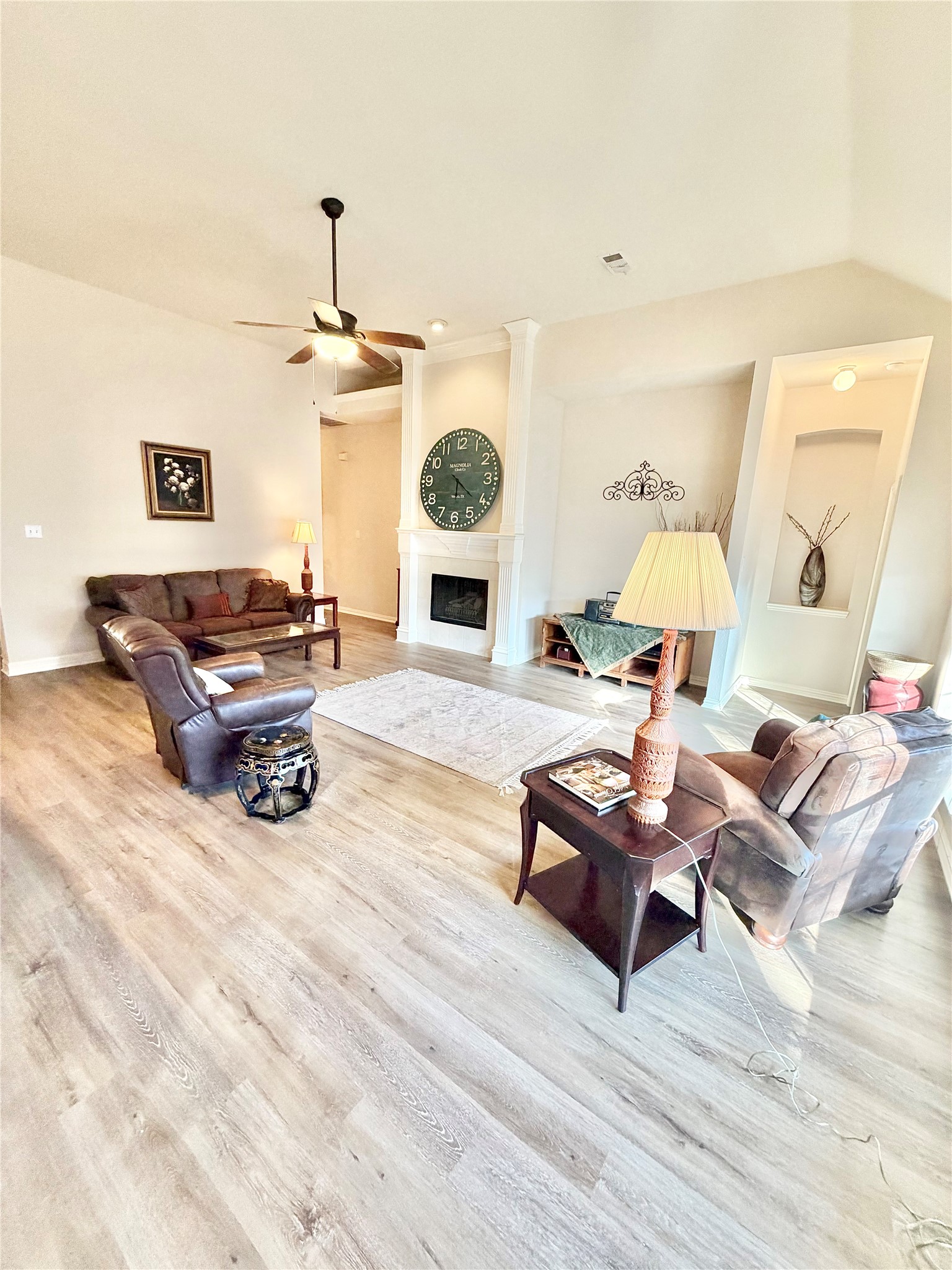 2508 Kariba Lane Denton TX 76210