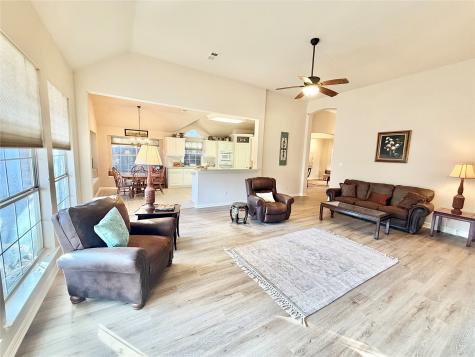 2508 Kariba Lane Denton TX 76210