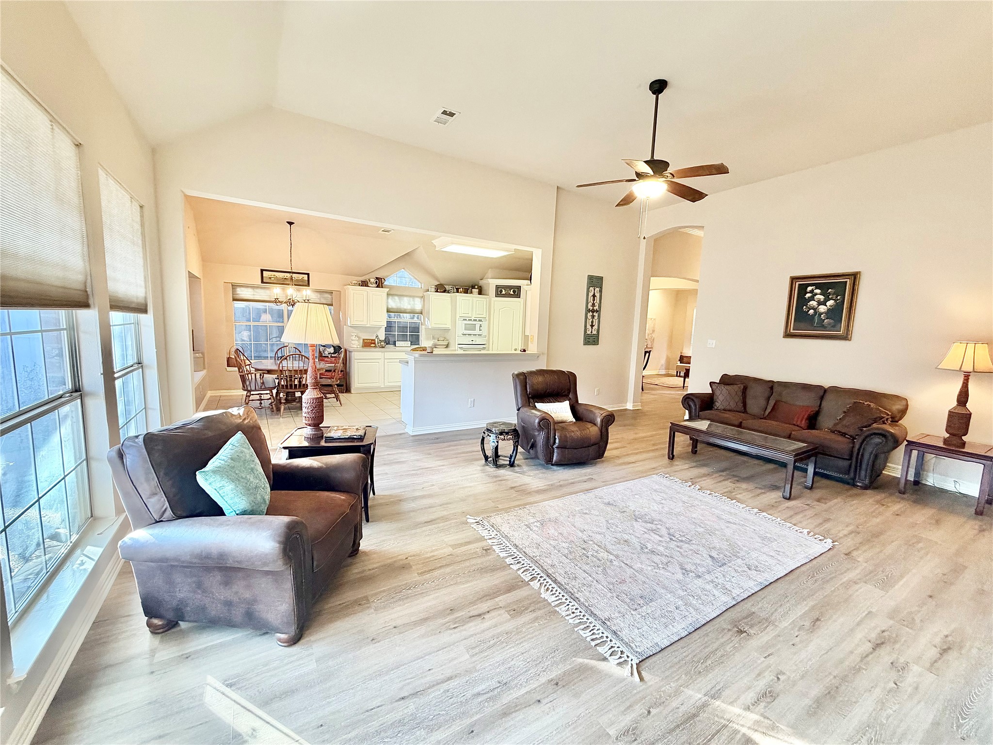 2508 Kariba Lane Denton TX 76210