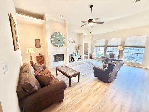 2508 Kariba Lane Denton TX 76210