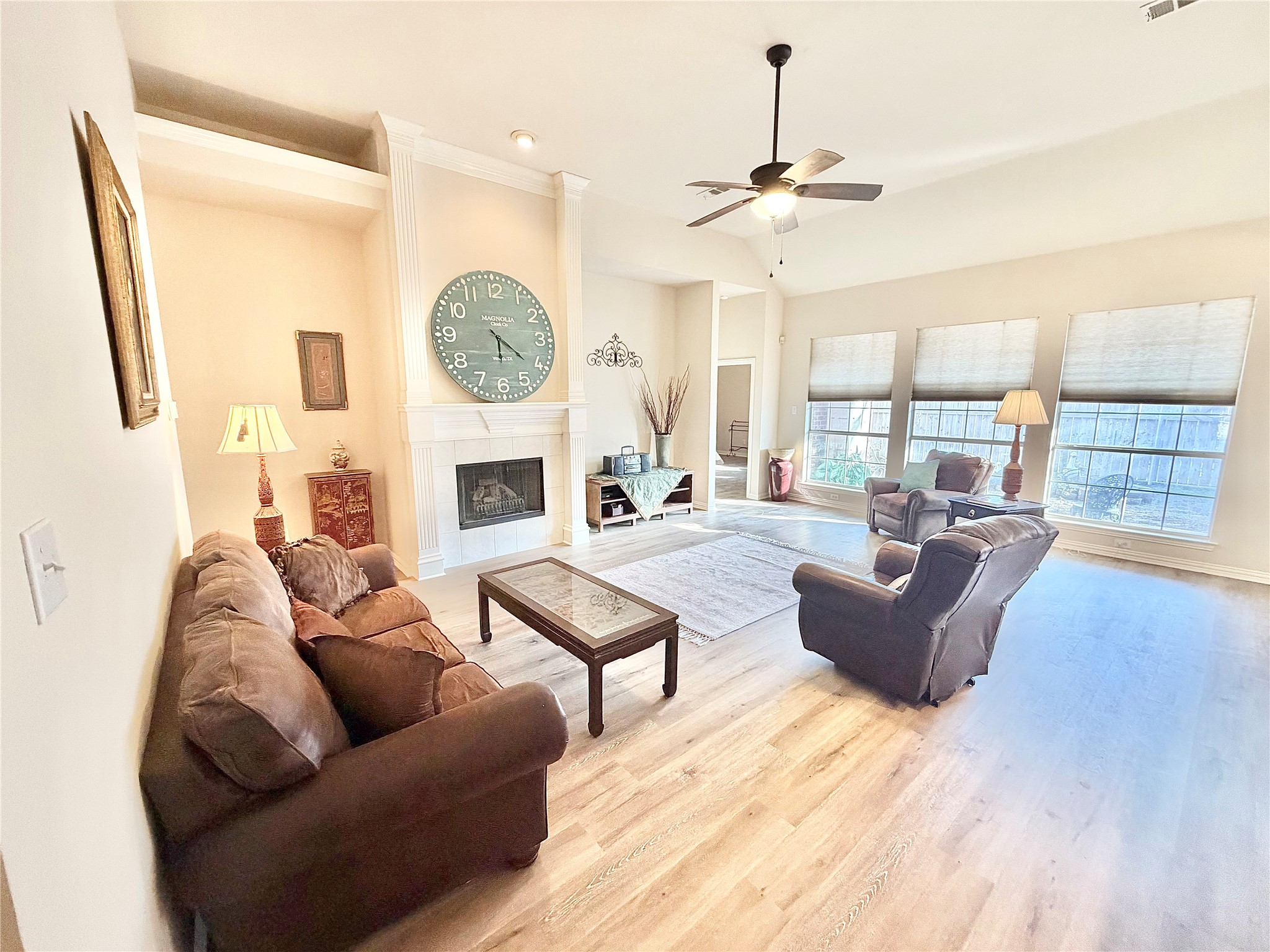 2508 Kariba Lane Denton TX 76210