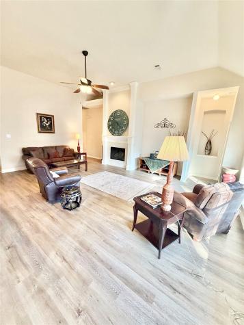 2508 Kariba Lane Denton TX 76210