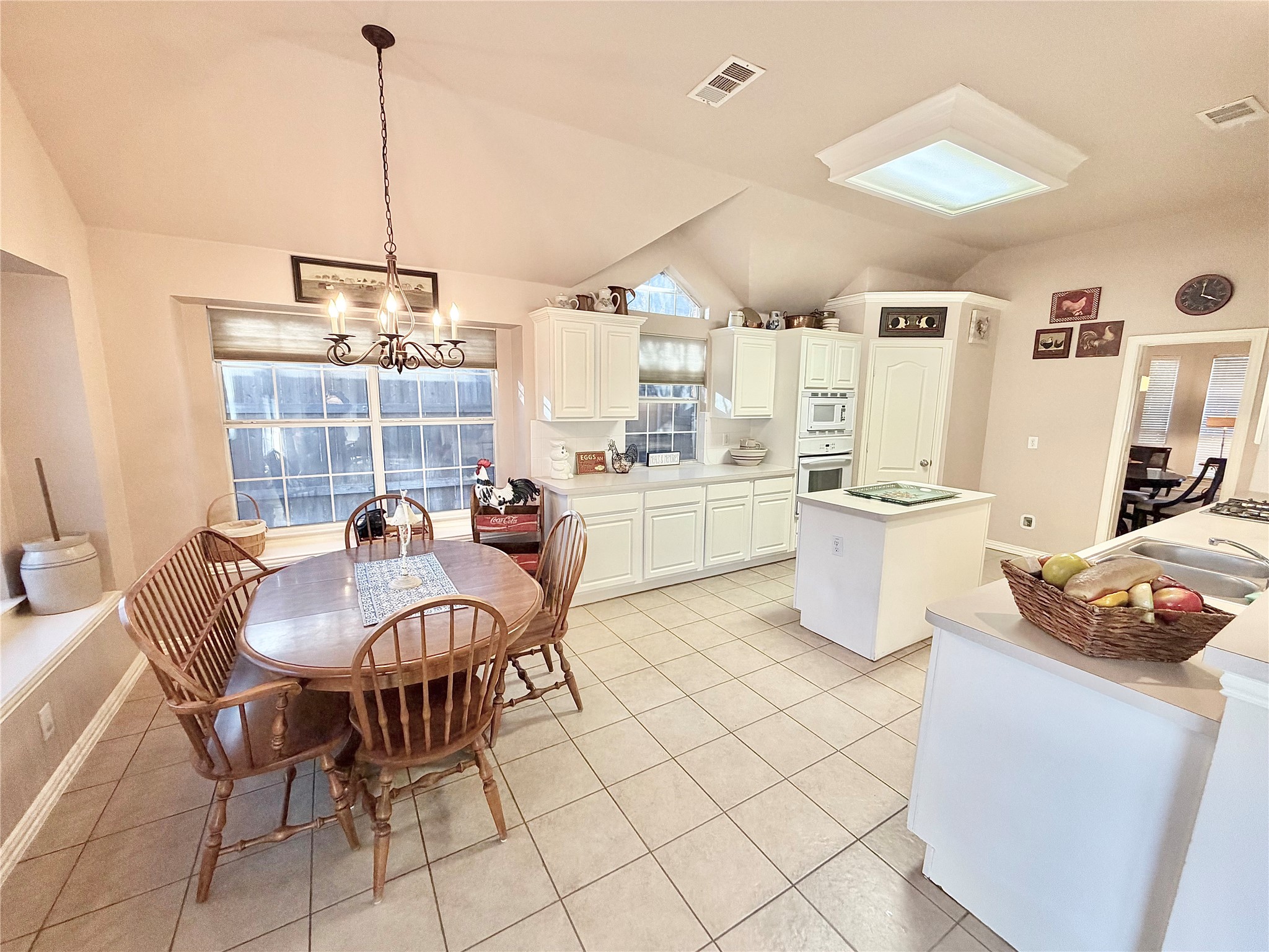 2508 Kariba Lane Denton TX 76210