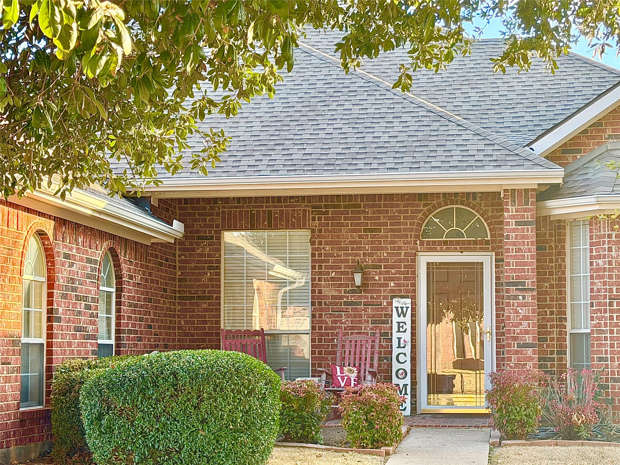 2508 Kariba Lane Denton TX 76210