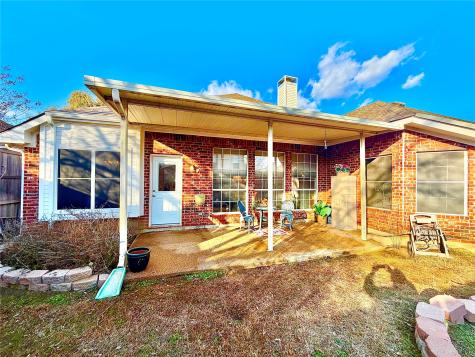 2508 Kariba Lane Denton TX 76210
