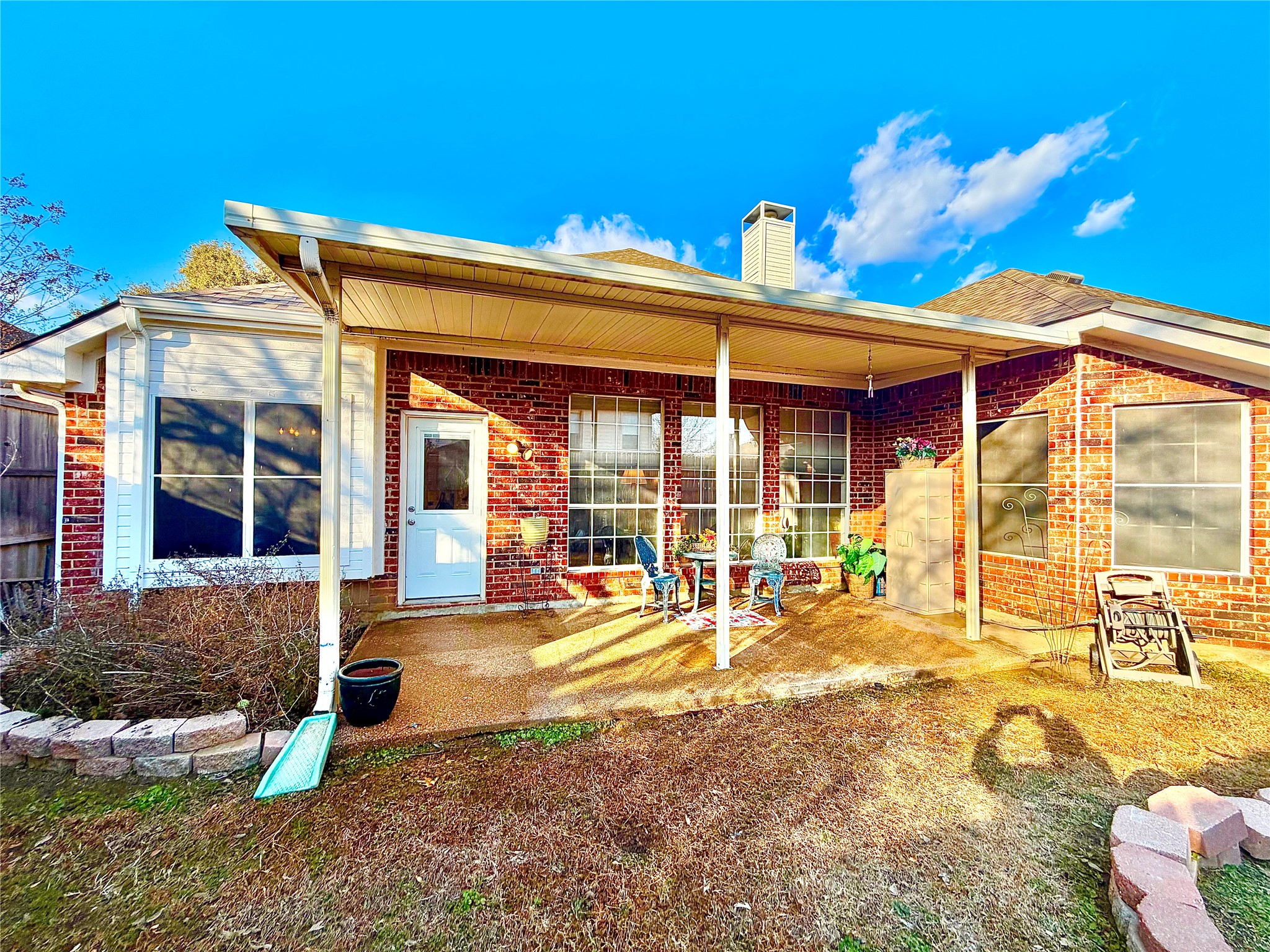2508 Kariba Lane Denton TX 76210