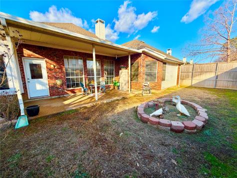 2508 Kariba Lane Denton TX 76210