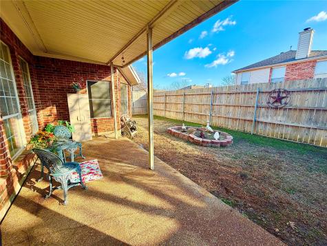 2508 Kariba Lane Denton TX 76210