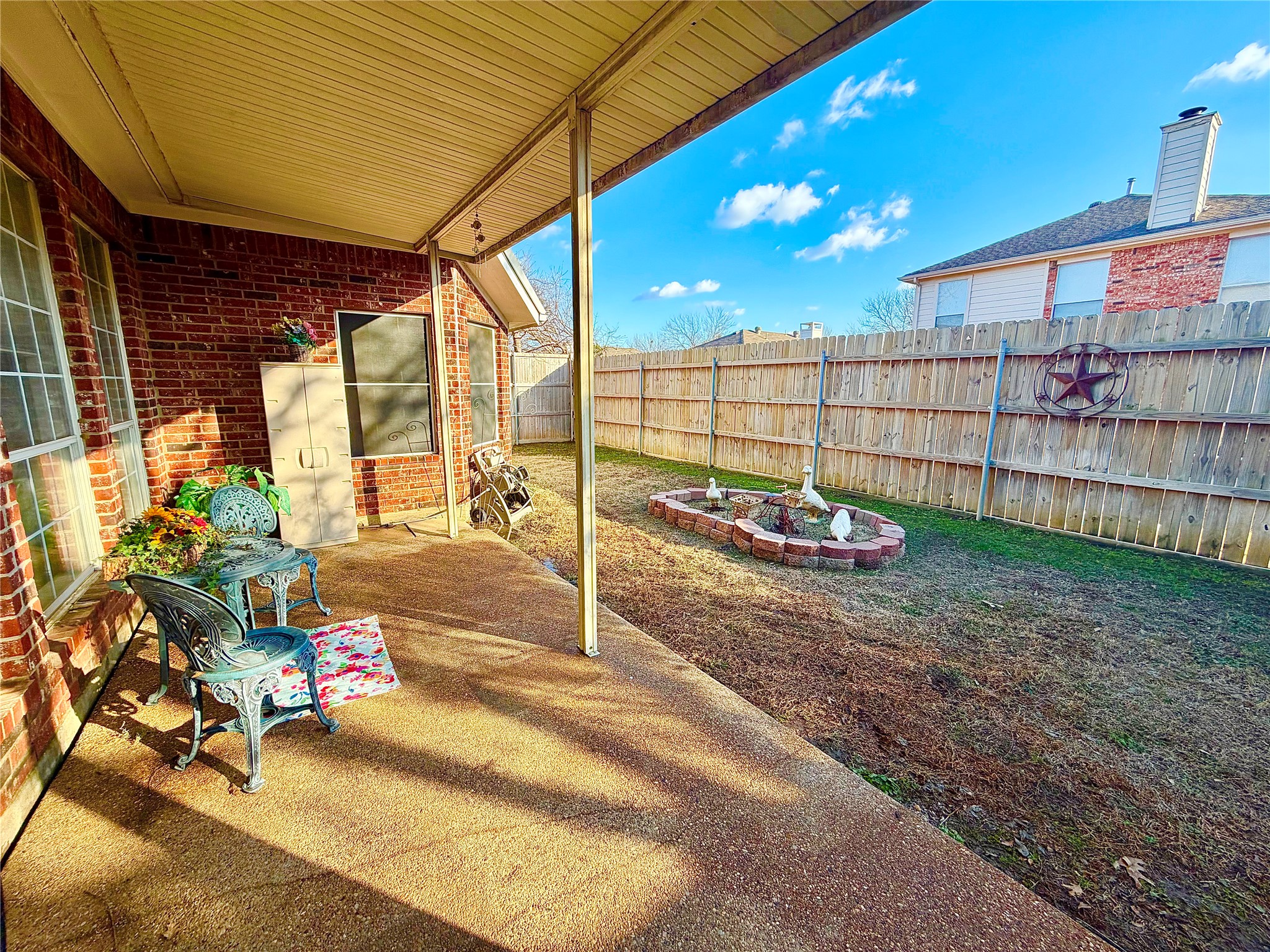 2508 Kariba Lane Denton TX 76210