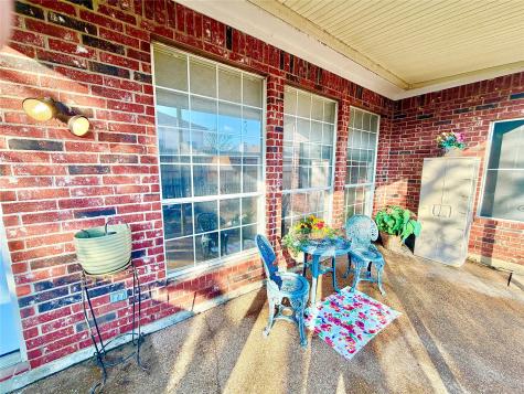2508 Kariba Lane Denton TX 76210
