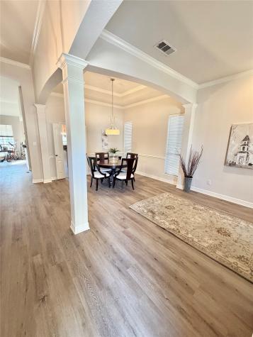 2508 Kariba Lane Denton TX 76210