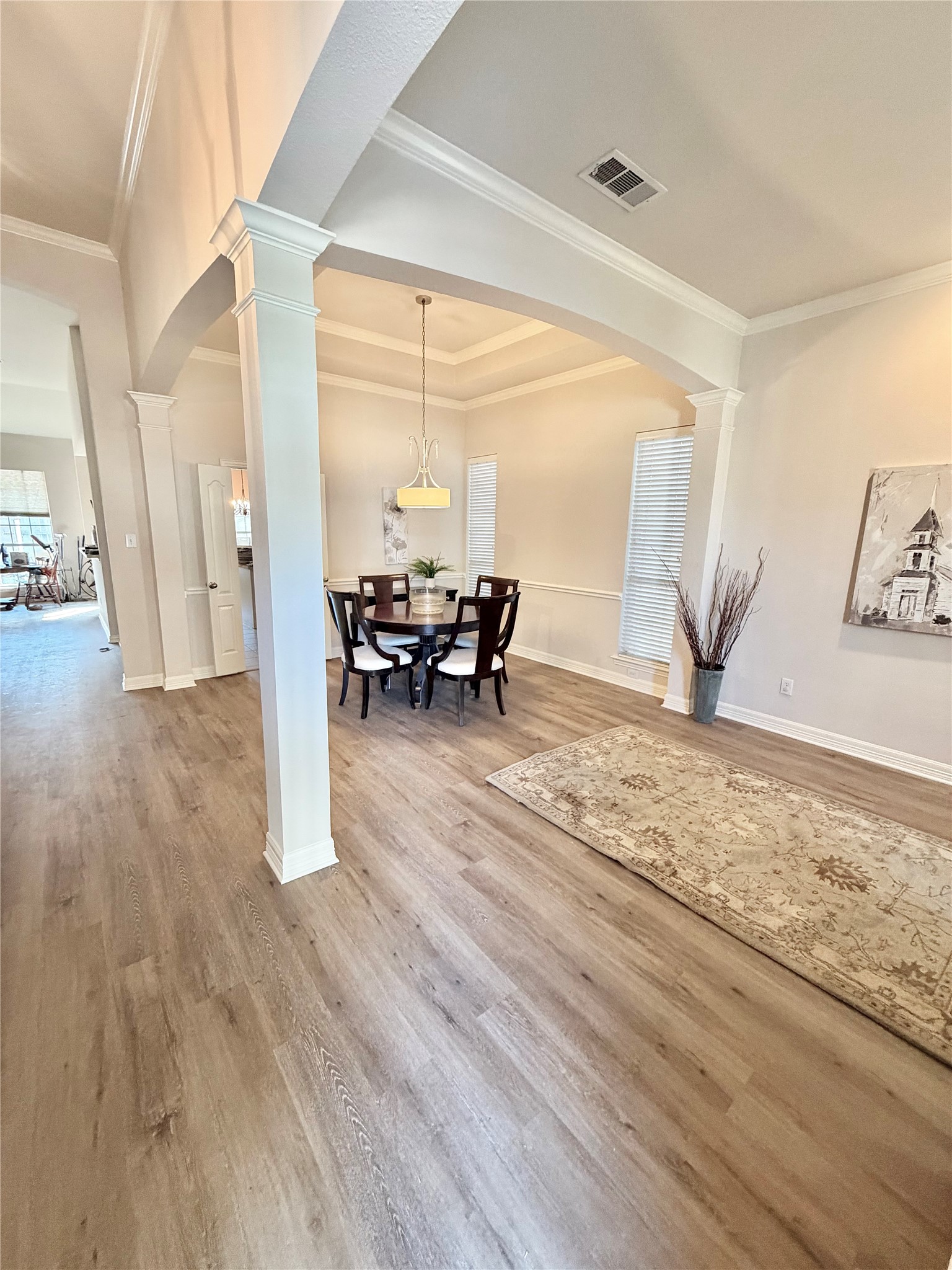 2508 Kariba Lane Denton TX 76210