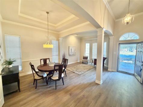 2508 Kariba Lane Denton TX 76210