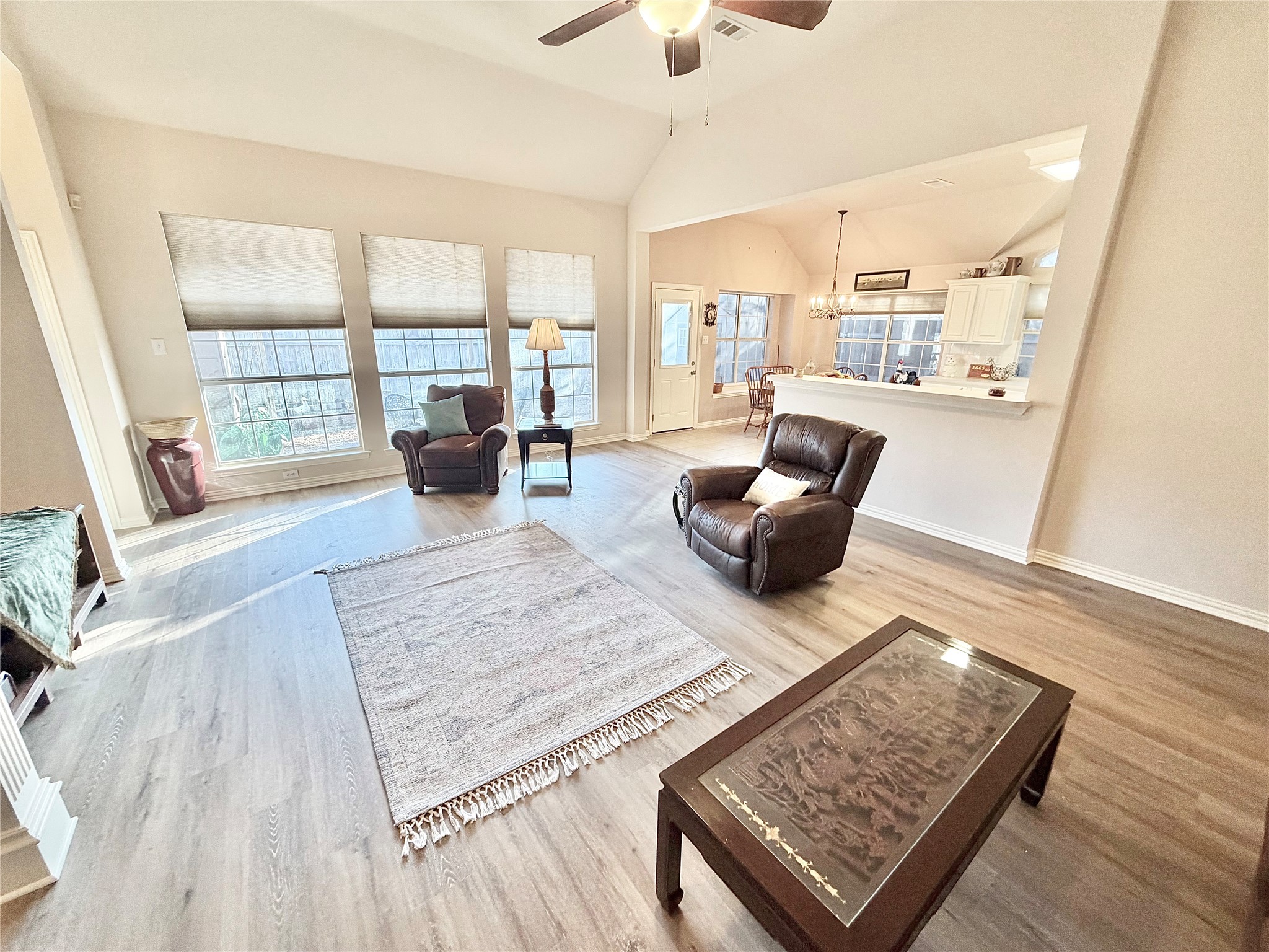 2508 Kariba Lane Denton TX 76210