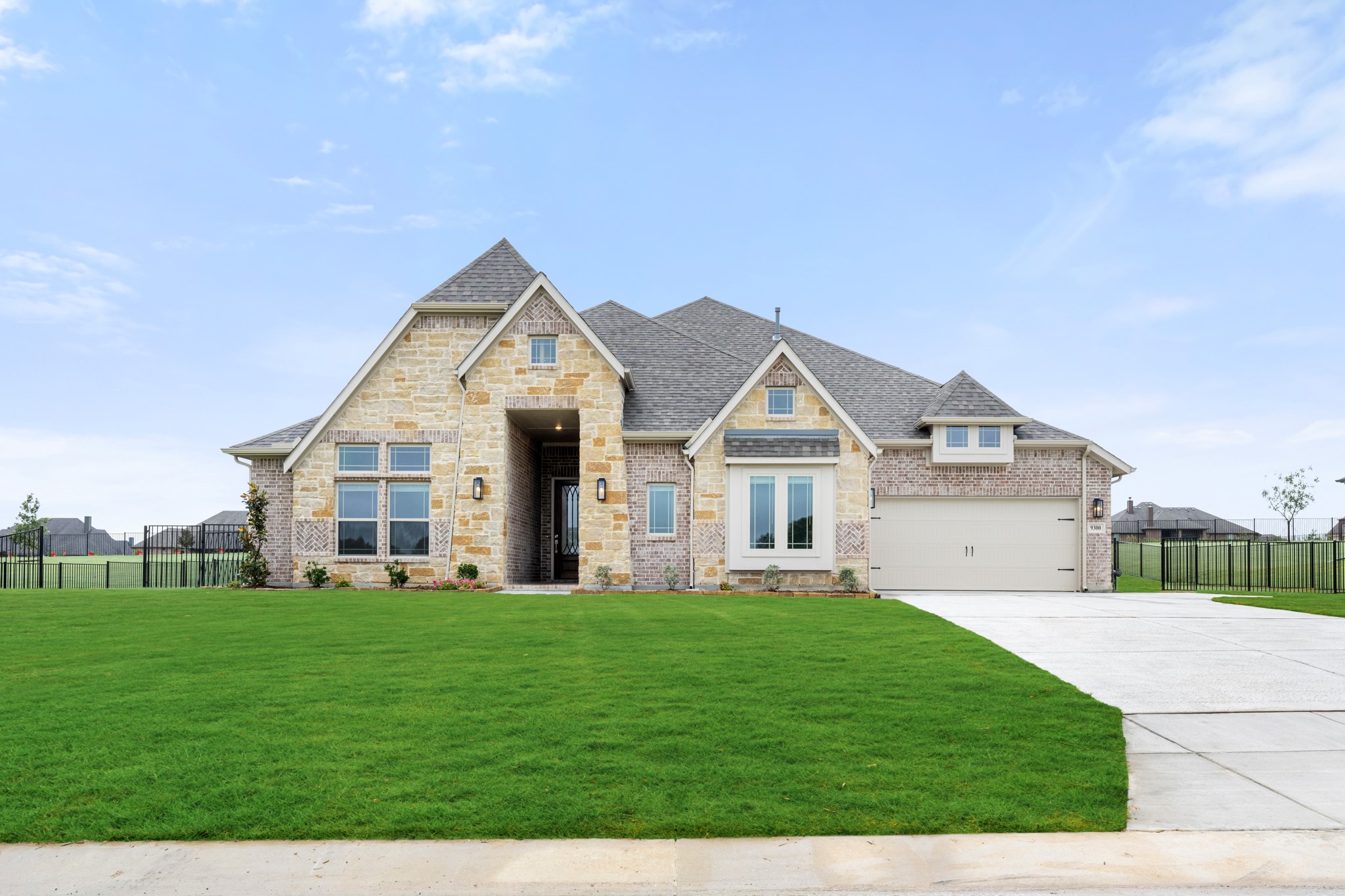 9300 Wood Duck Drive New Fairview TX 76247