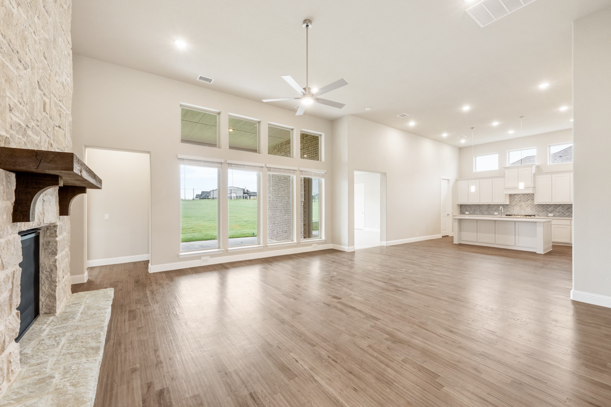 9300 Wood Duck Drive New Fairview TX 76247