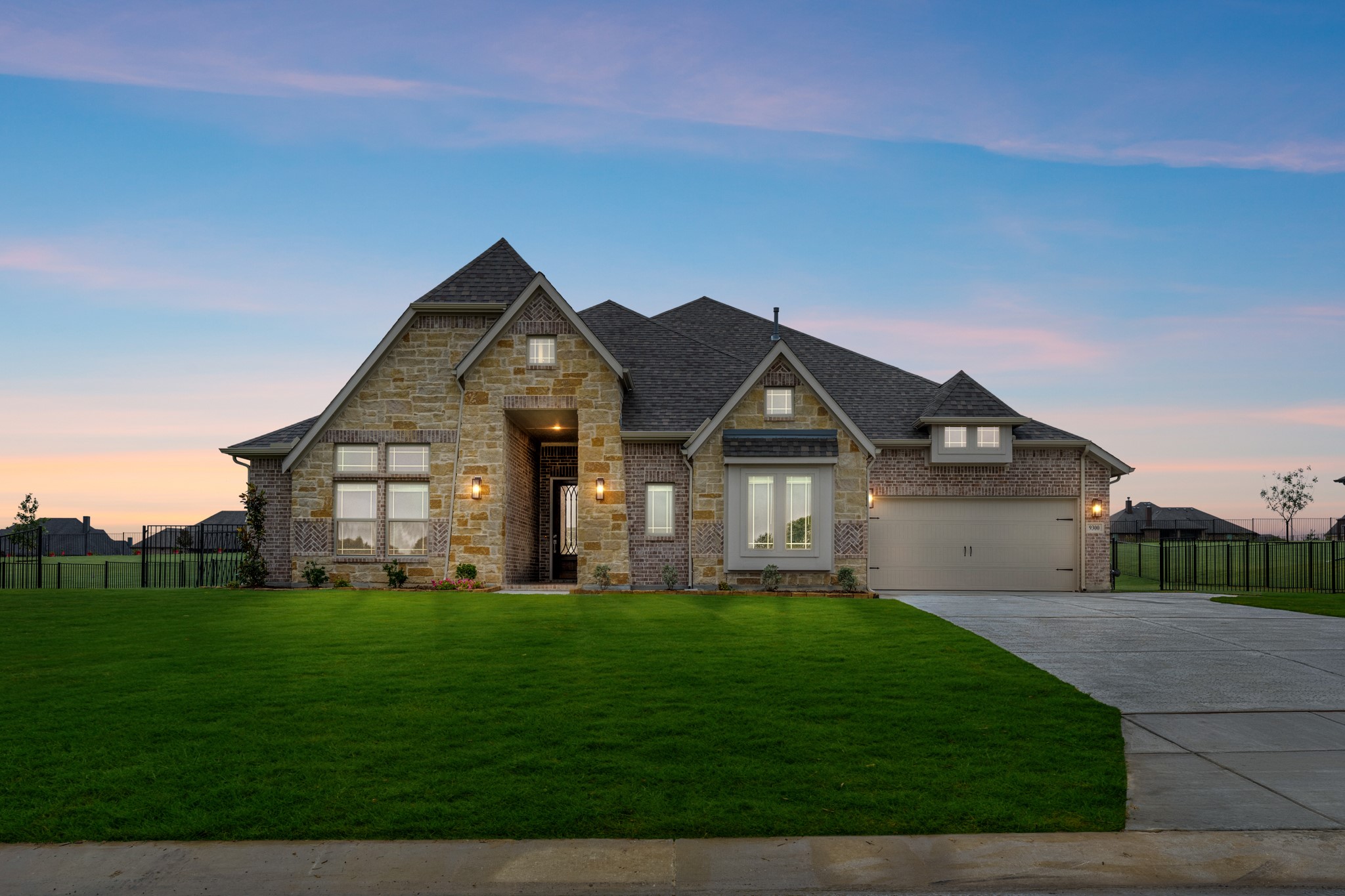 9300 Wood Duck Drive New Fairview TX 76247