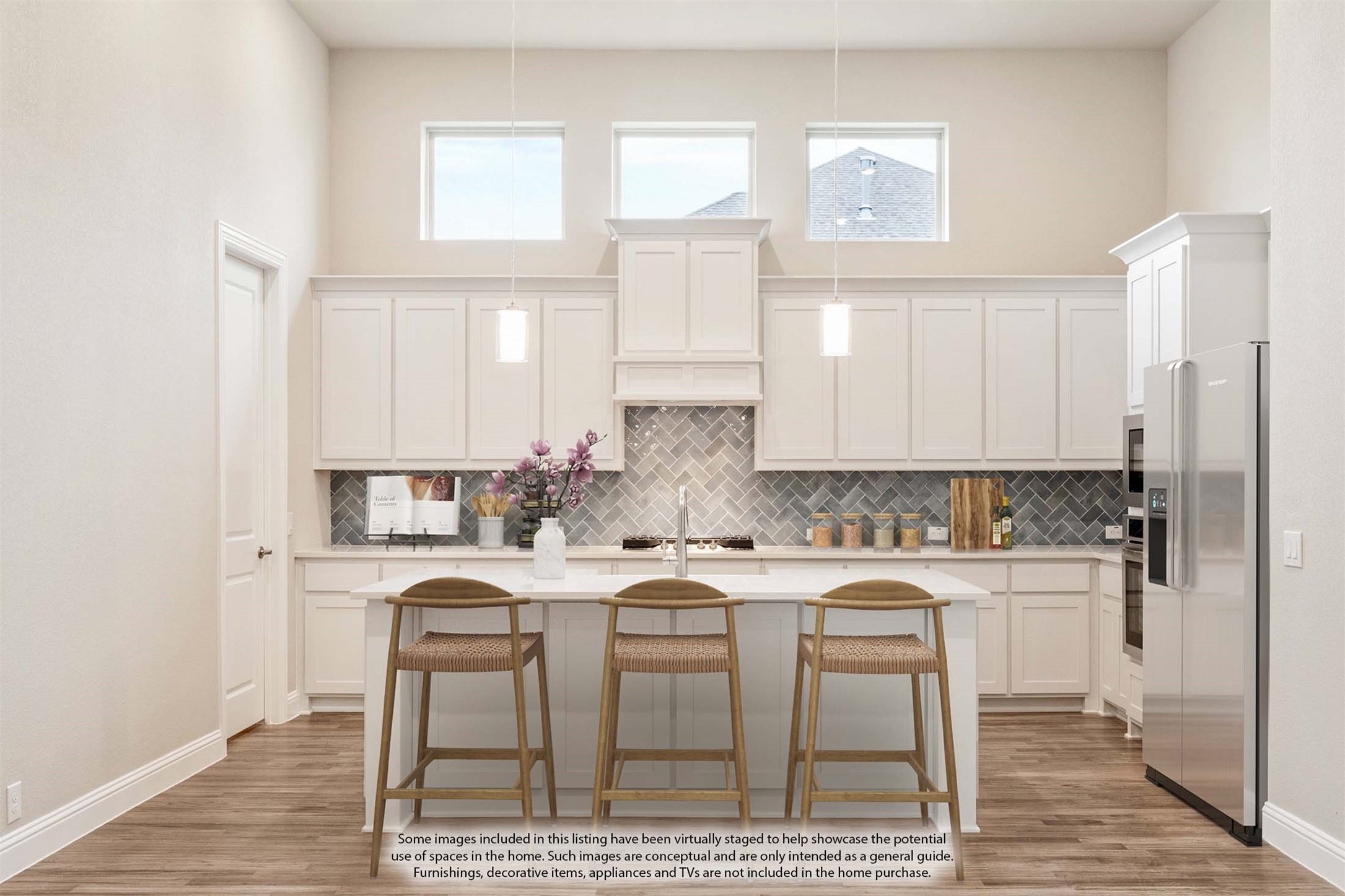 9300 Wood Duck Drive New Fairview TX 76247