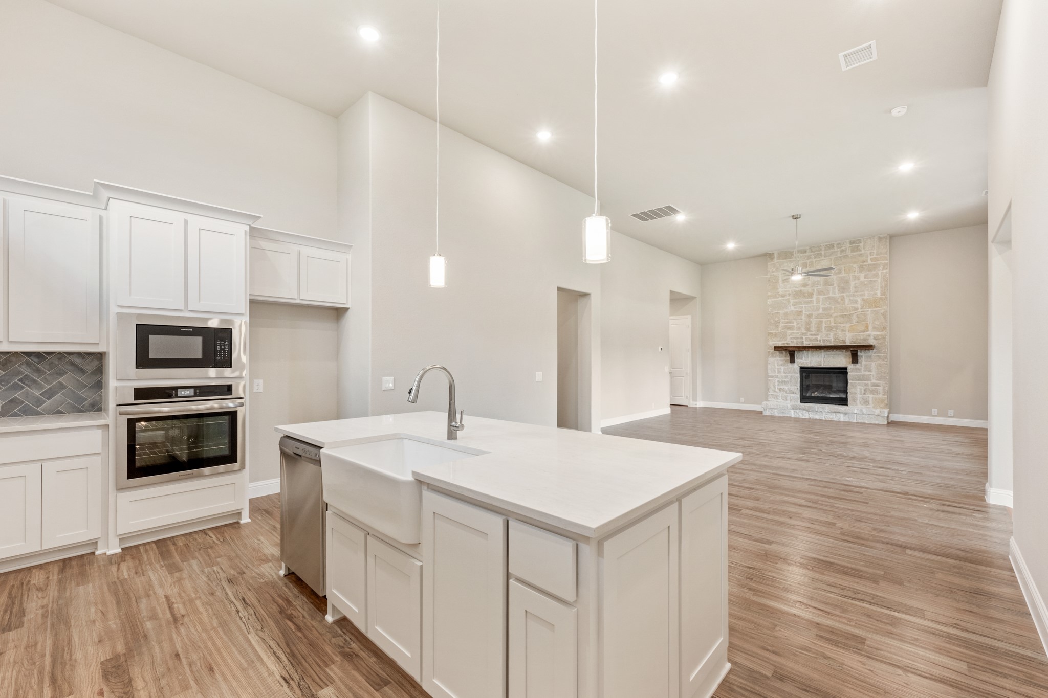 9300 Wood Duck Drive New Fairview TX 76247
