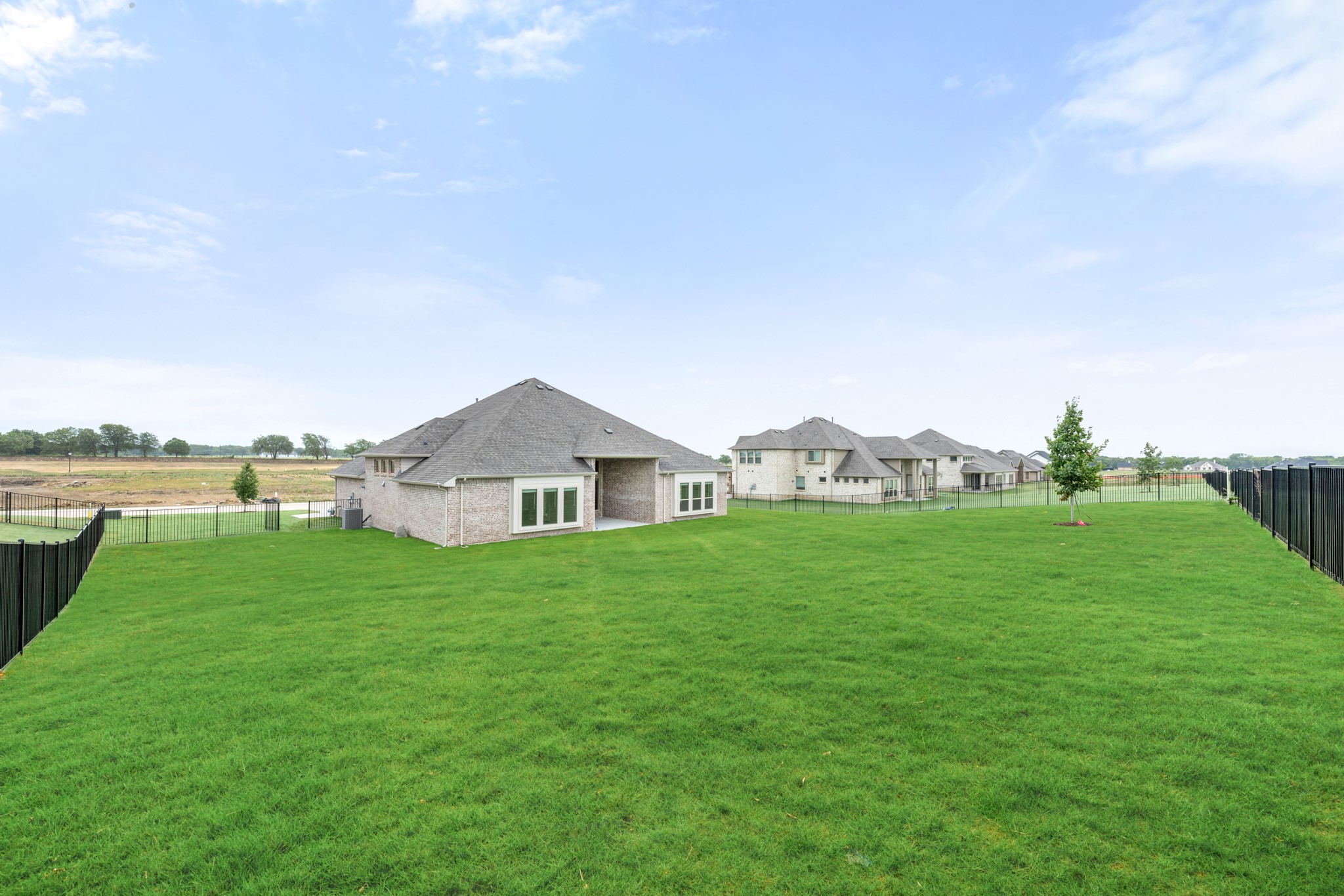 9300 Wood Duck Drive New Fairview TX 76247