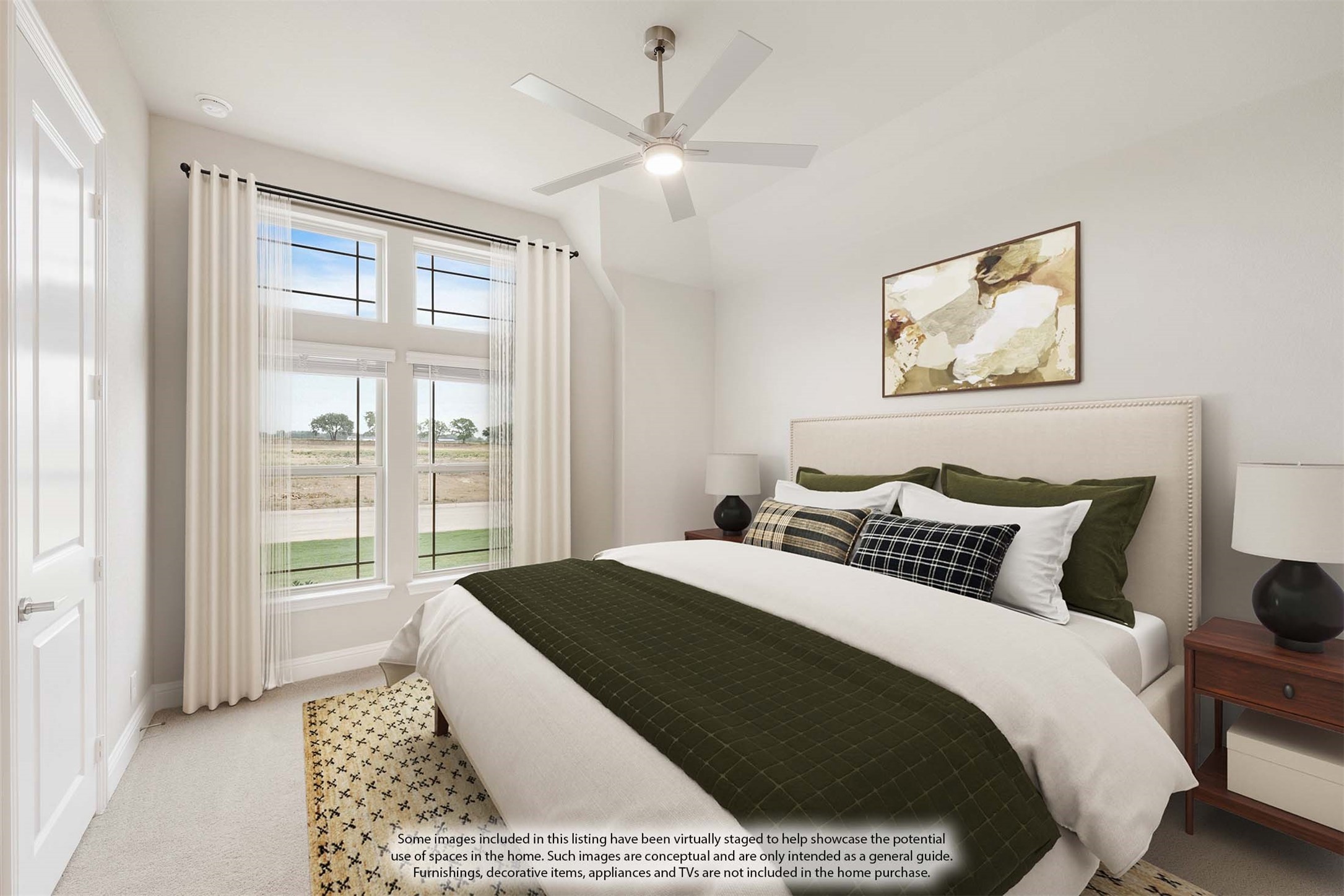 9300 Wood Duck Drive New Fairview TX 76247