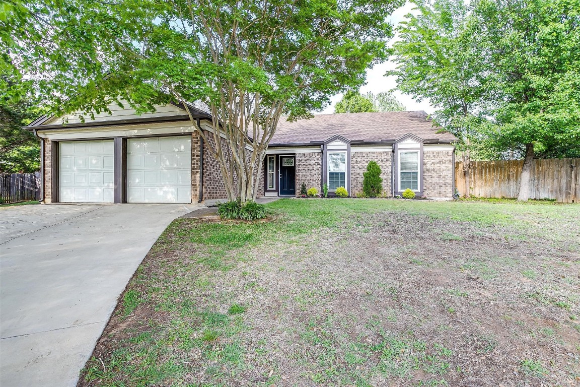 4003 Rockhill Court Arlington TX 76016