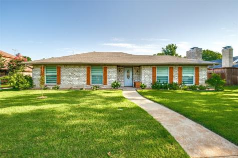 3213 Dover Drive Plano TX 75075