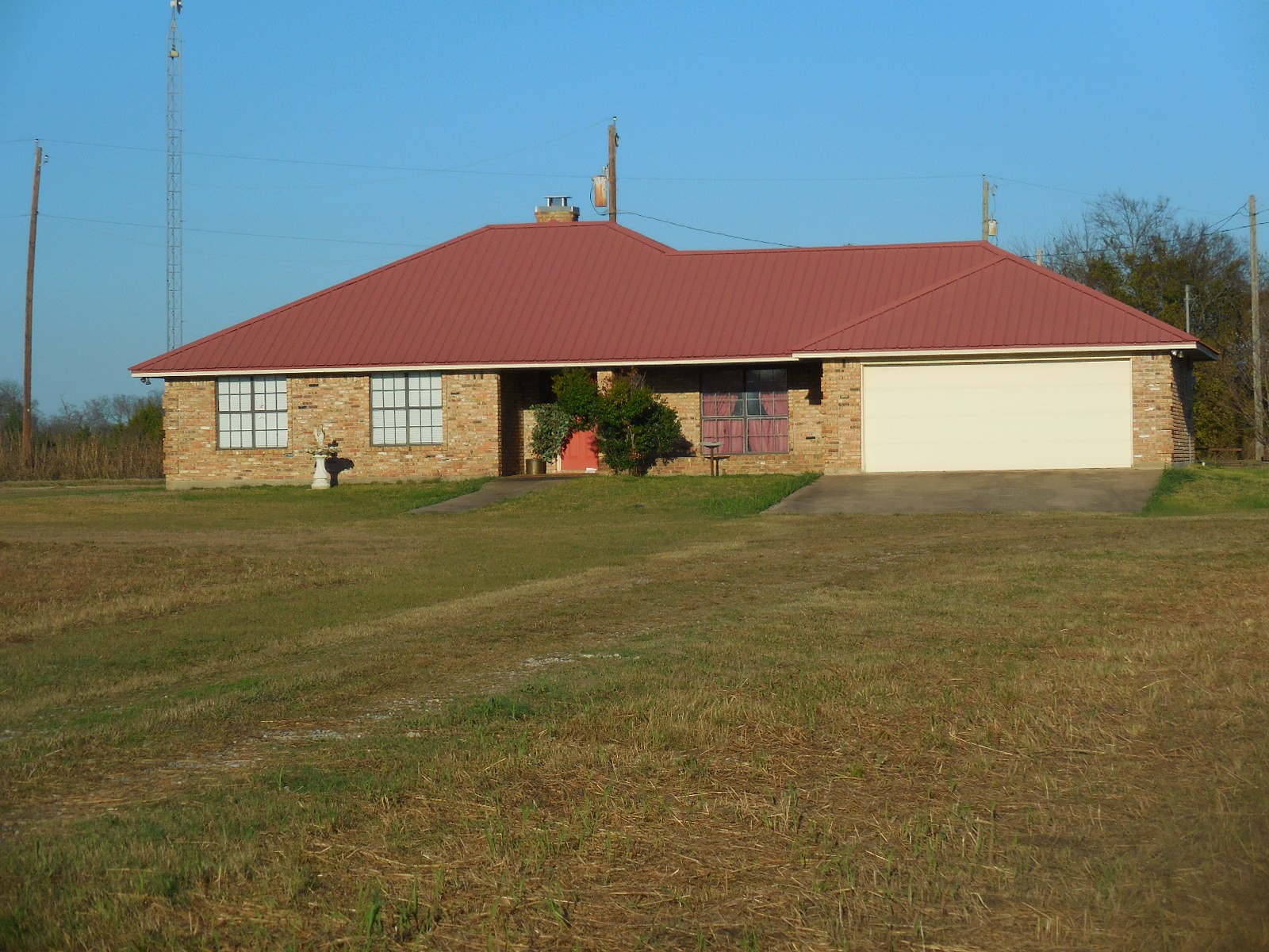 5335 Highway 11 Commerce TX 75428