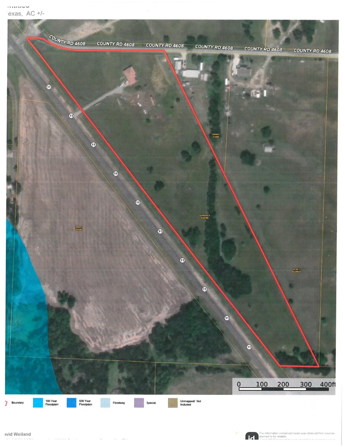 5335 Highway 11 Commerce TX 75428