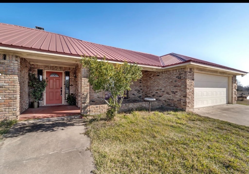 5335 Highway 11 Commerce TX 75428